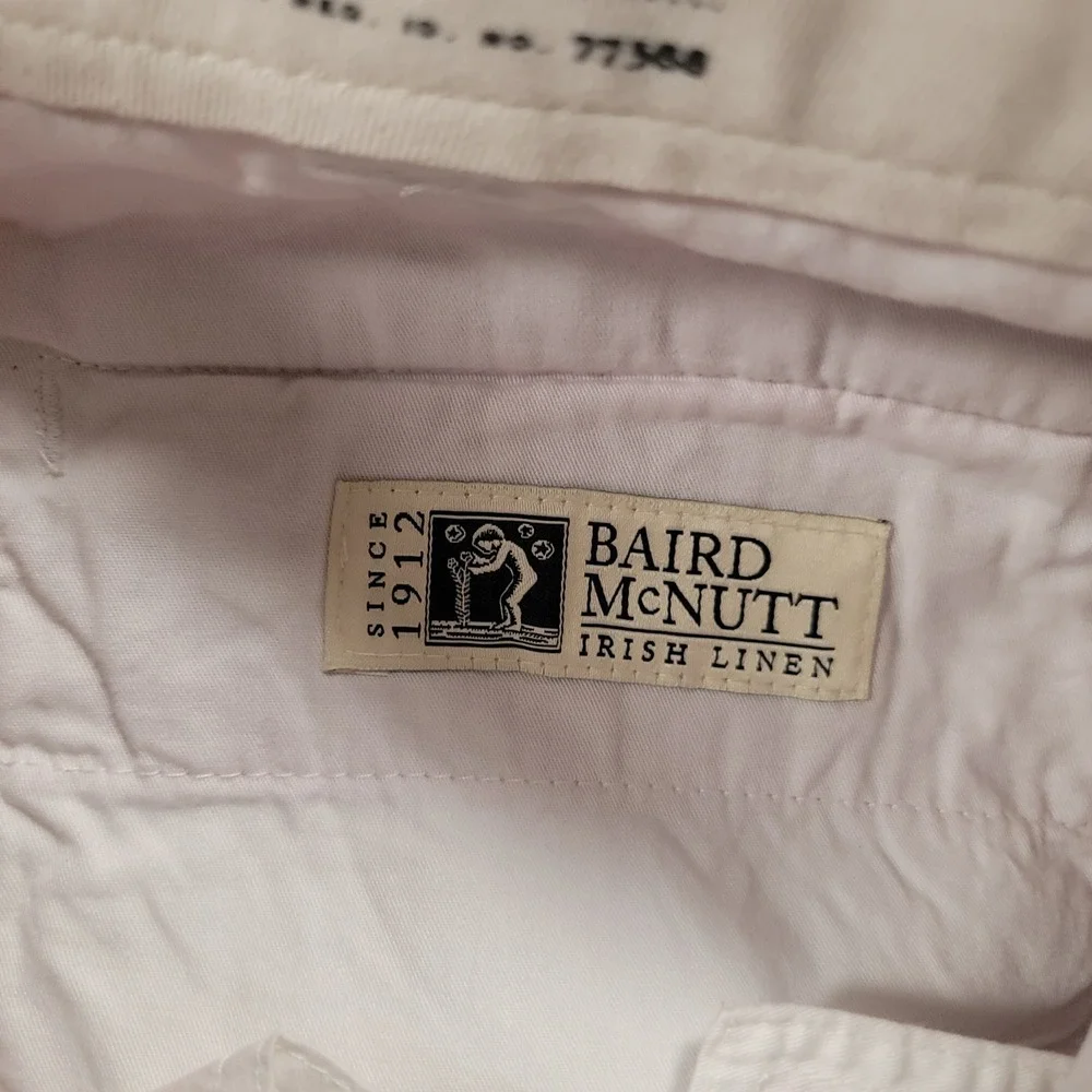 J. Crew Factory brand crew